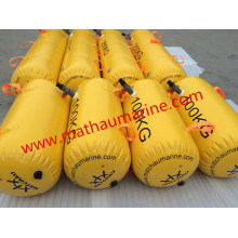 100kg Lifeboat Proof Load Test Water Weighting Bags